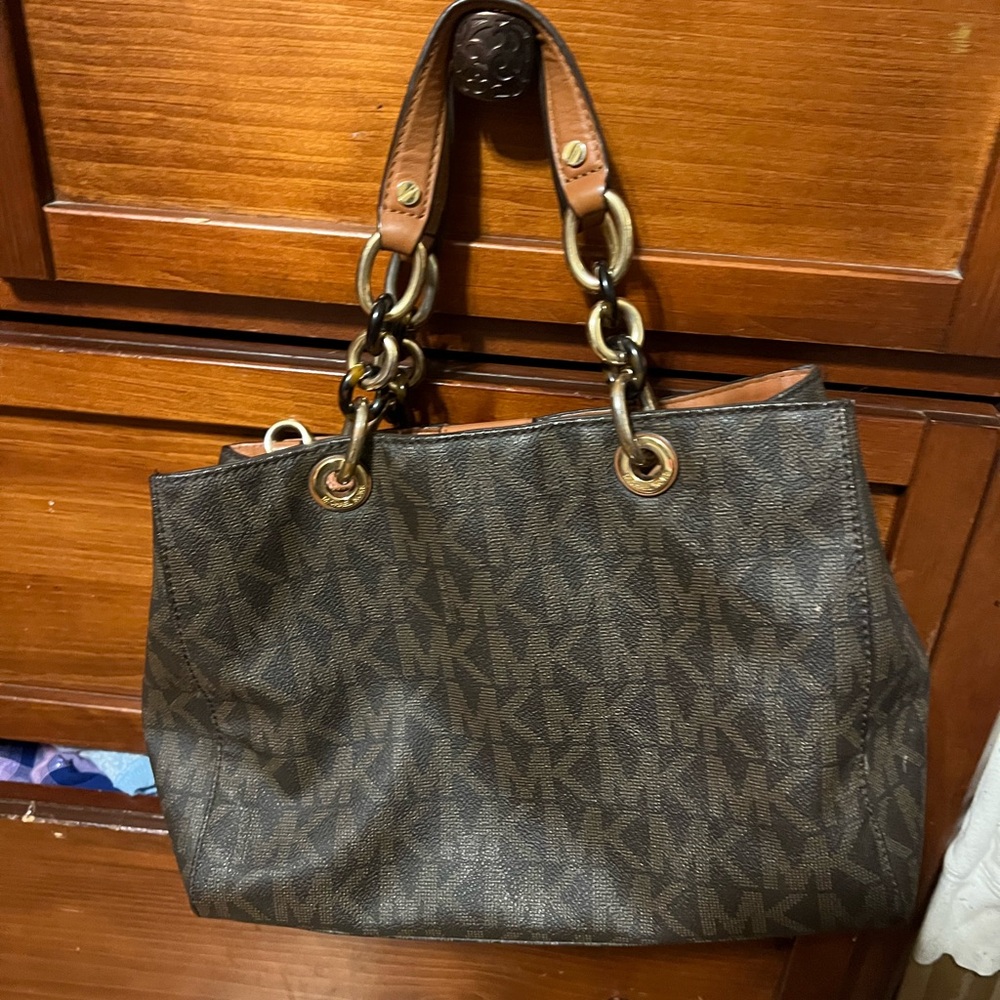 MK Purse